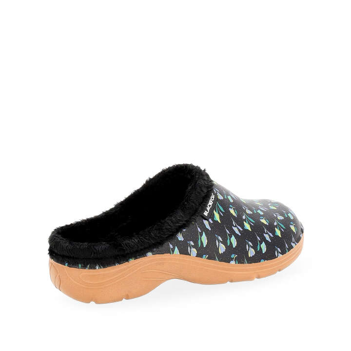 BLACKFOX Damen Winterclog Erin gefüttert